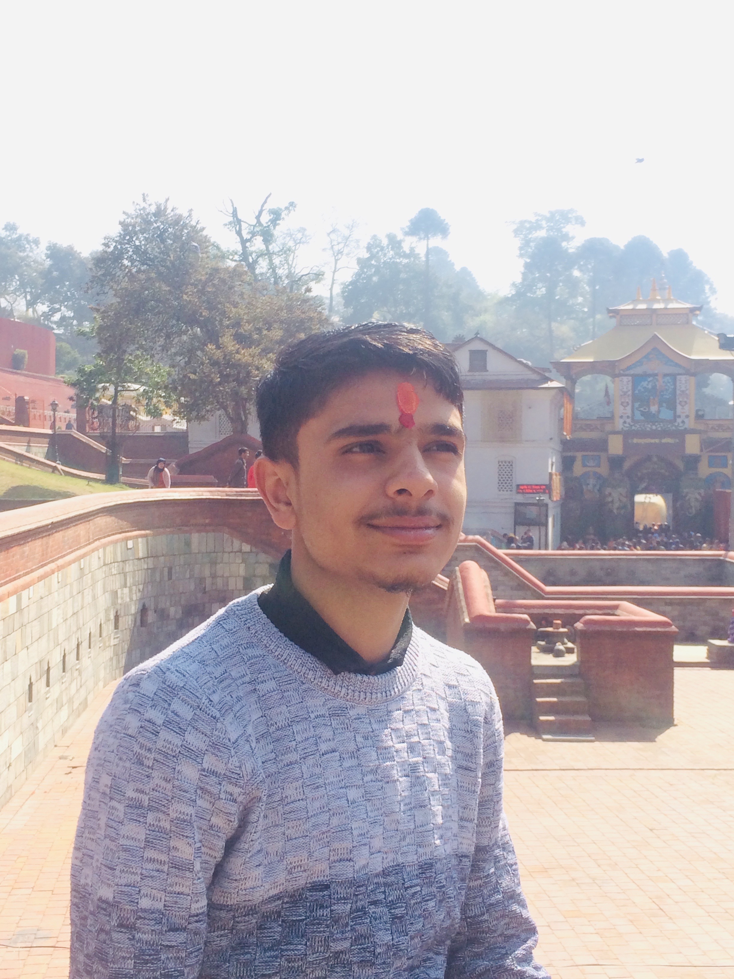 Susant Kumar Gupta