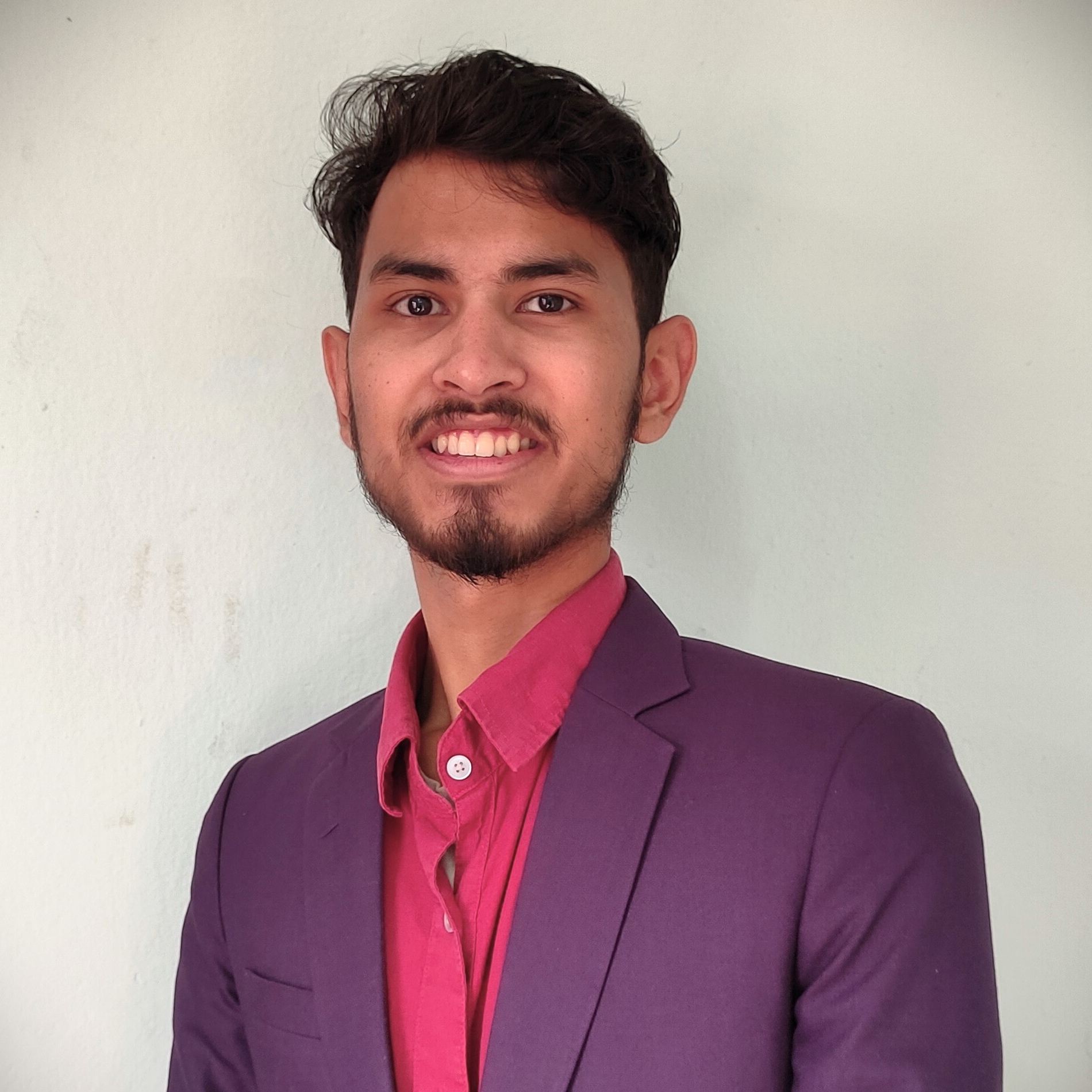 Atith Adhikari